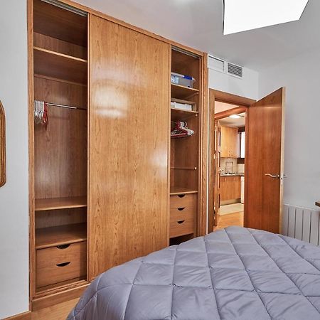 Deluxe Apartment גרנדה מראה חיצוני תמונה