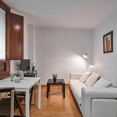 Deluxe Apartment גרנדה מראה חיצוני תמונה