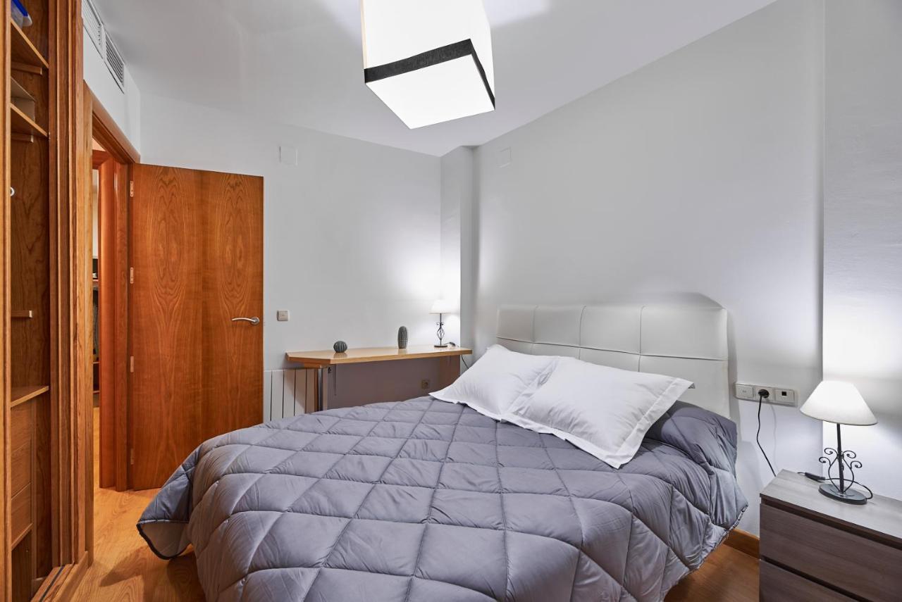 Deluxe Apartment גרנדה מראה חיצוני תמונה