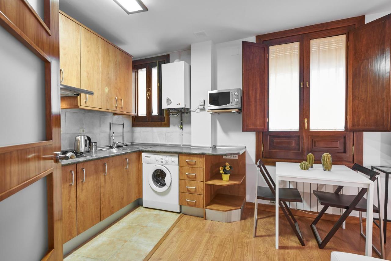 Deluxe Apartment גרנדה מראה חיצוני תמונה