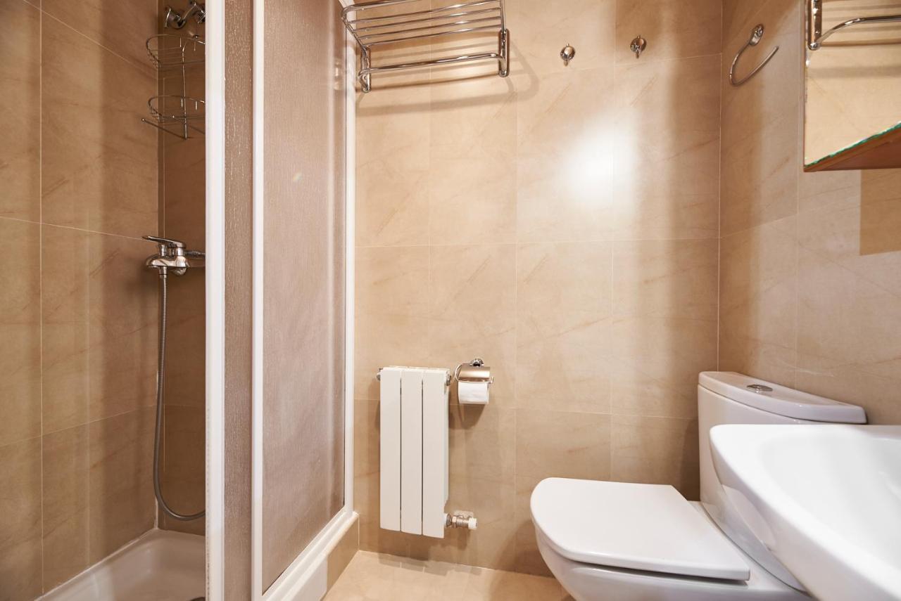 Deluxe Apartment גרנדה מראה חיצוני תמונה