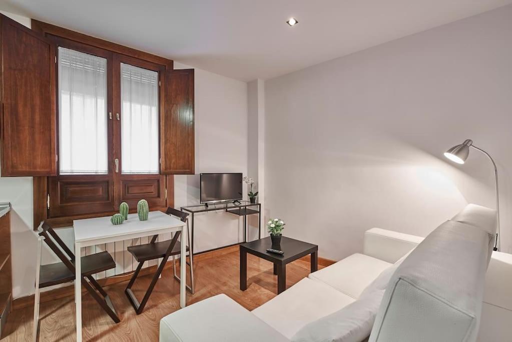 Deluxe Apartment גרנדה מראה חיצוני תמונה
