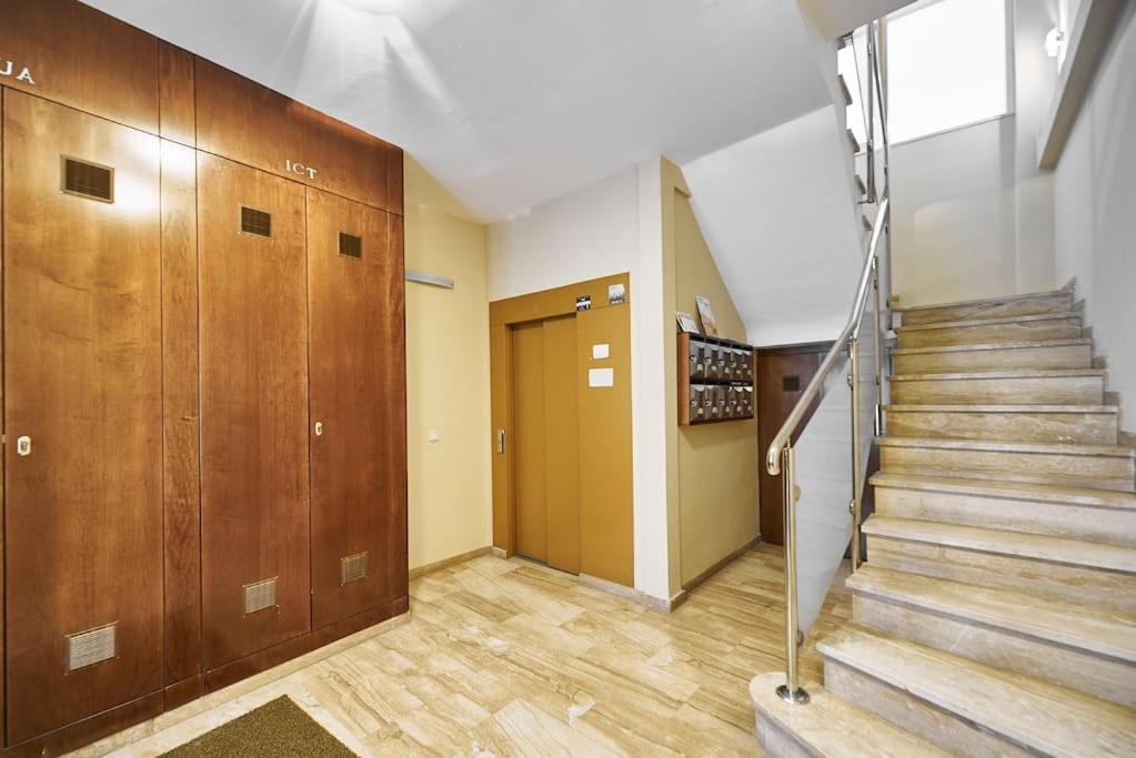 Deluxe Apartment גרנדה מראה חיצוני תמונה